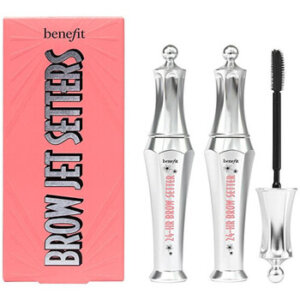 Brow Jet Setters Duo
