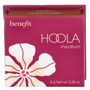Benefit Hoola Matte Bronzing Powder