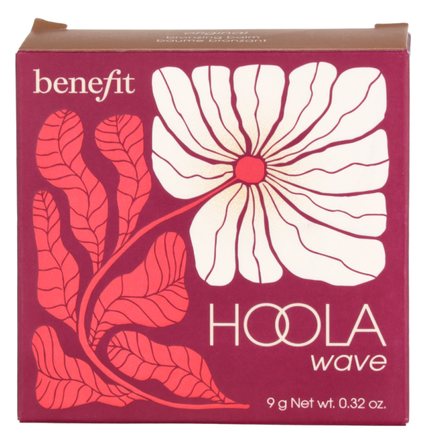 Benefit Hoola Wave Bronzing Balm