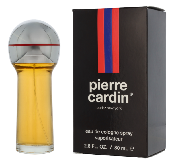 Pierre Cardin Pour Monsieur EDC Pour Monsieur Edc