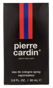 Pierre Cardin Pour Monsieur EDC 80 ml
