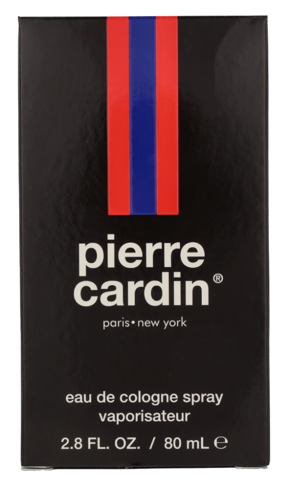 Pierre Cardin Pour Monsieur EDC 80 ml