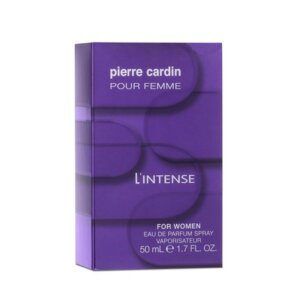 Pour Femme L Intense