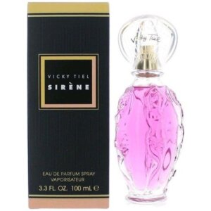 Vicky Tiel Sirene Edp