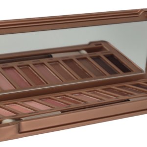 Naked 3 Eyeshadow Palette