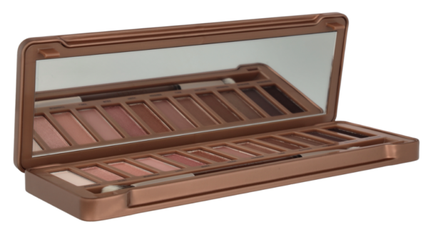 NAKED 3 eyeshadow palette 11,4 gr Naked 3 Eyeshadow Palette