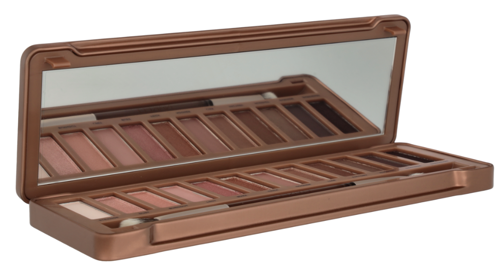 Naked 3 Eyeshadow Palette