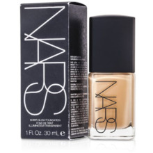 Nars Sheer Glow Foundation 125ml