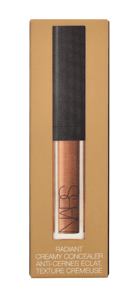 Nars Radiant Creamy Concealer