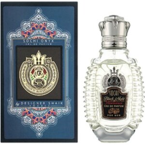 Sochi Black Night Romance