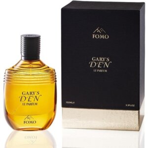 Fomo Gary´s Den Parfum 100 ml