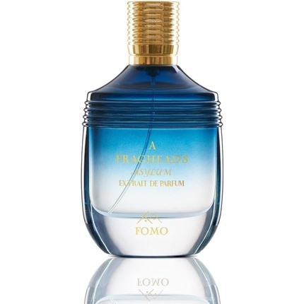 Fomo A Fraghead´s Asylum Extrait de Parfum 100 ml