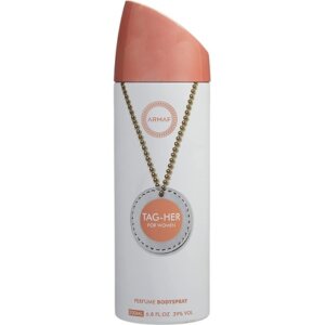 Armaf Tag Her Deospray