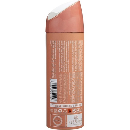 Armaf Tag-Her Deospray 200 ml
