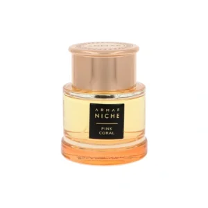 Niche Pink Coral Edp