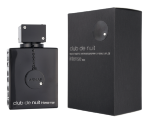 Club De Nuit Intense EDT