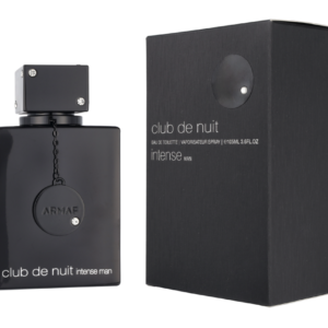 Club De Nuit Intense EDT