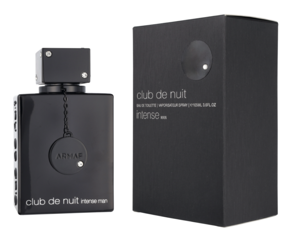 Club de Nuit Intense Man EDT Club De Nuit Intense EDT