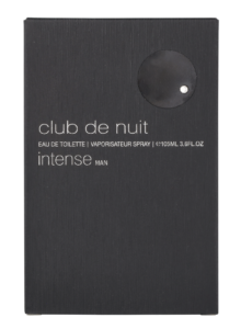 Armaf Club de Nuit Intense Man EDT 105 ml