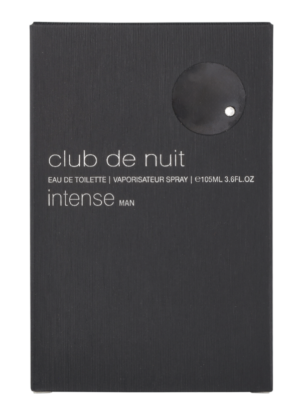 Armaf Club de Nuit Intense Man EDT 105 ml