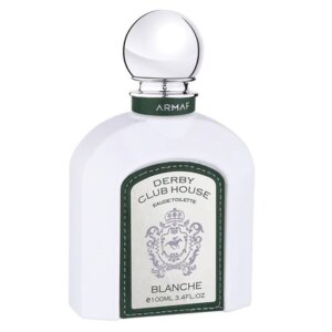 Derby Club House Blanche