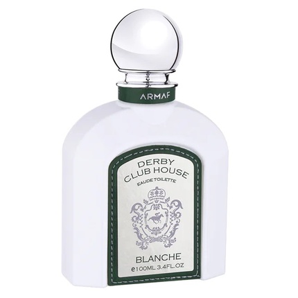 Armaf Derby Club House Blanche EDP 100 ml Derby Club House Blanche