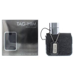 Armaf Tag EDT