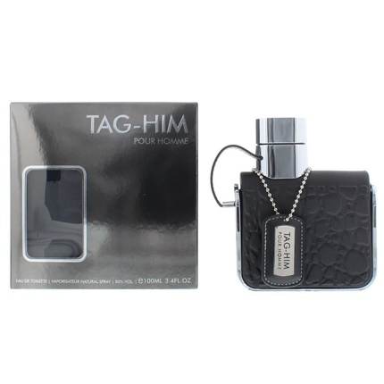 Tag-Him EDT Armaf Tag EDT