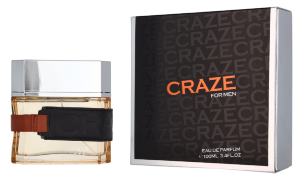 Craze EDP Armaf Craze