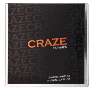Armaf Craze EDP 100 ml