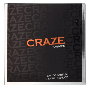 Armaf Craze EDP 100 ml