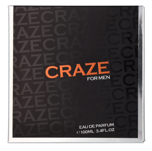 Armaf Craze EDP 100 ml