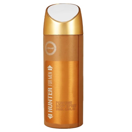 Hunter Men Deodorant Armaf Hunter Men Deodorant