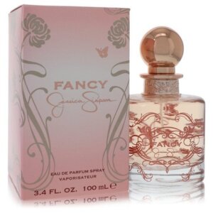 Jessica Simpson Fancy Edp