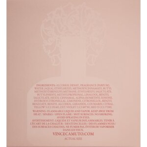 Vince Camuto Amore EDP 100 ml