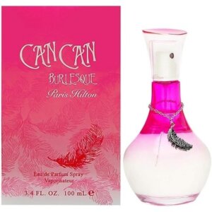 Paris Hilton Can Can Burlesque EDP 100 ml