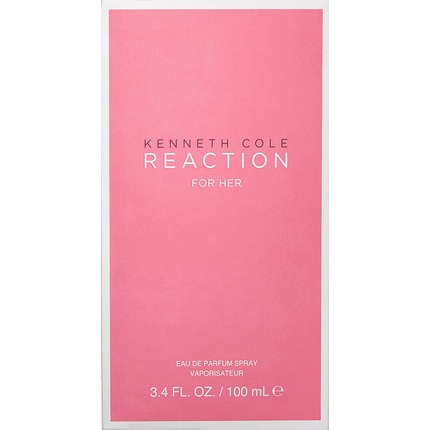 Reaction EDP Kenneth Cole Reaction