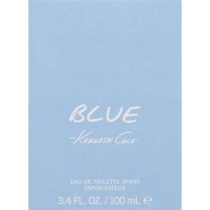 Kenneth Cole Blue EDT 100 ml Kenneth Cole Blue