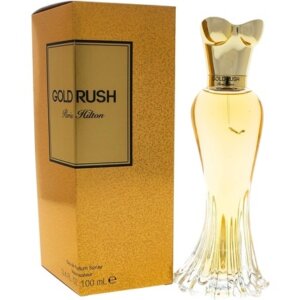 Paris Hilton Gold Rush EDP 100 ml