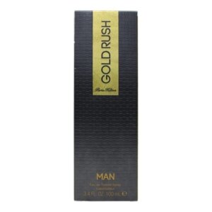 Paris Hilton Gold Rush Man EDT 100 ml