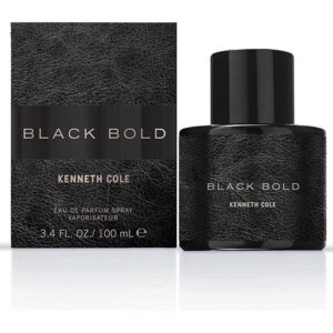 Black Bold Edp