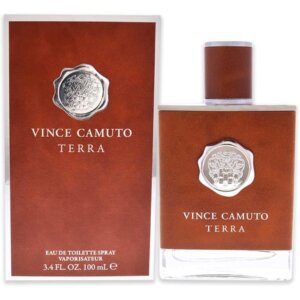 Vince Camuto Terra Edt