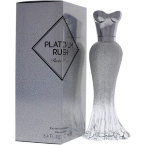Paris Hilton Platinum Rush EDP 100 ml