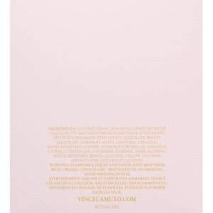 Vince Camuto Divina EDP 100 ml
