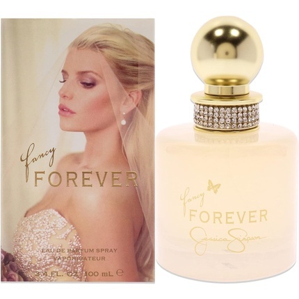 Jessica Simpson Fancy Forever EDP 100 ml