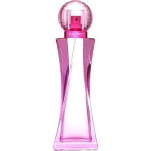 Paris Hilton Electrify