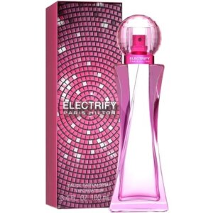 Paris Hilton Electrify EDP 100 ml