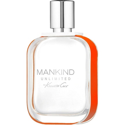 Mankind Unlimited EDT Kenneth Cole Mankind Unlimited