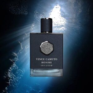 Homme Intenso Edp