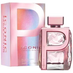 Paris Hilton Iconic Edp